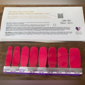 Color Street Special Edition